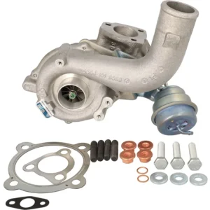 Turboladdare, laddsystem Nedsatt pris