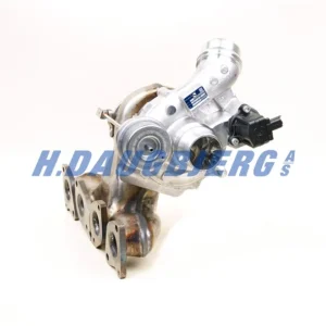 Turboladdare, laddsystem Nedsatt pris