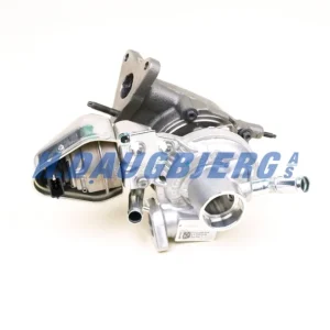 Turboladdare, laddsystem Bästa pris