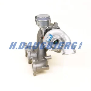 Turboladdare, laddsystem Köp online