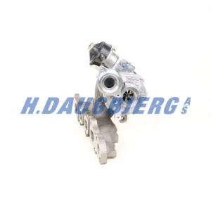 Turboladdare, laddsystem Bästa pris