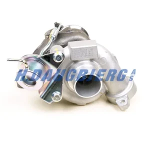 Turboladdare, laddsystem Bästa pris