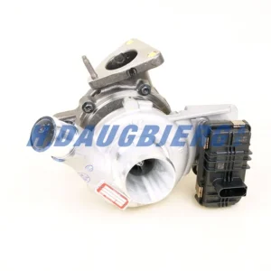 Turboladdare, laddsystem Rabatt