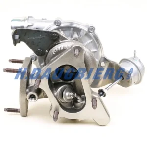 Turboladdare, laddsystem Handla nu