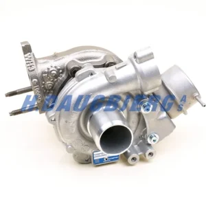 Turboladdare, laddsystem Reapris