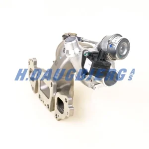 Turboladdare, laddsystem Extra rabatt