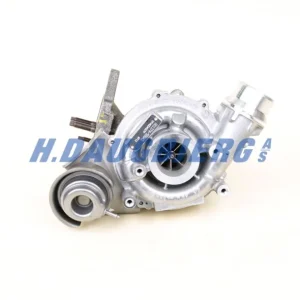 Turboladdare, laddsystem Reapris