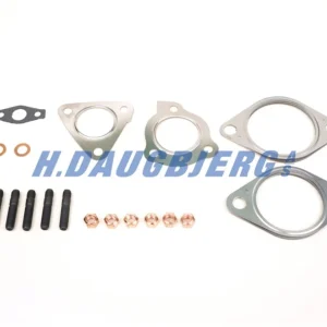 Trygg betalning Monteringsats, laddare