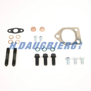 Utförsäljning Monteringsats, laddare