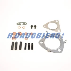 Utförsäljning Monteringsats, laddare