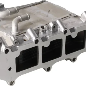 Utförsäljning Laddluftkylare