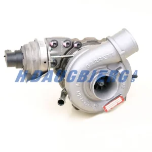 Turboladdare, laddsystem Premium