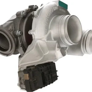 Turboladdare, laddsystem Lägg i varukorgen