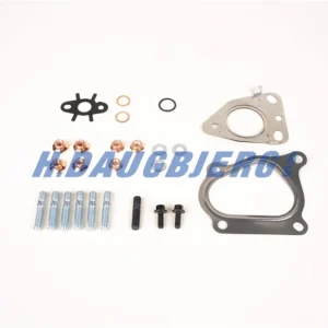 Utförsäljning Monteringsats, laddare