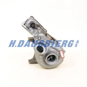 Turboladdare, laddsystem risnedsättning