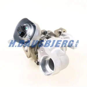 Turboladdare, laddsystem Extra rabatt