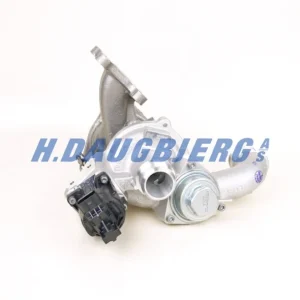 Turboladdare, laddsystem Billigare