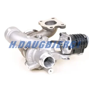 Turboladdare, laddsystem Trygg betalning