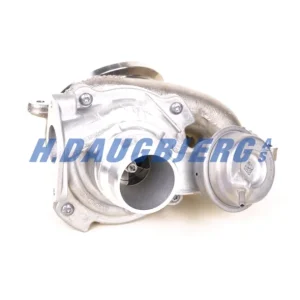 Turboladdare, laddsystem Lägg i varukorgen