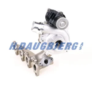 Turboladdare, laddsystem Trygg betalning