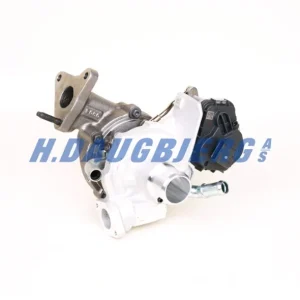 Turboladdare, laddsystem Kampanjpris