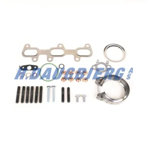 Utförsäljning Monteringsats, laddare