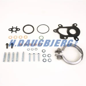 Utförsäljning Monteringsats, laddare