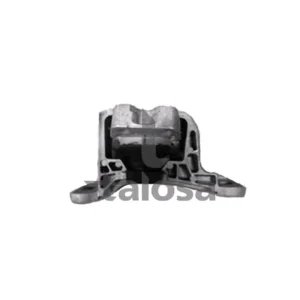 Utförsäljning Motormontering bakmonterad fordonssida inre hjulsida