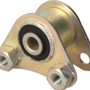 Trygg betalning Motormontering bakmonterad fordonssida