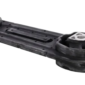 Trygg betalning Motormontering bak