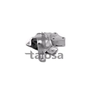 Trygg betalning Motormontering p&aring; motorsidan