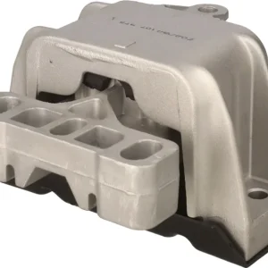 Trygg betalning Motormontering v&auml;nster