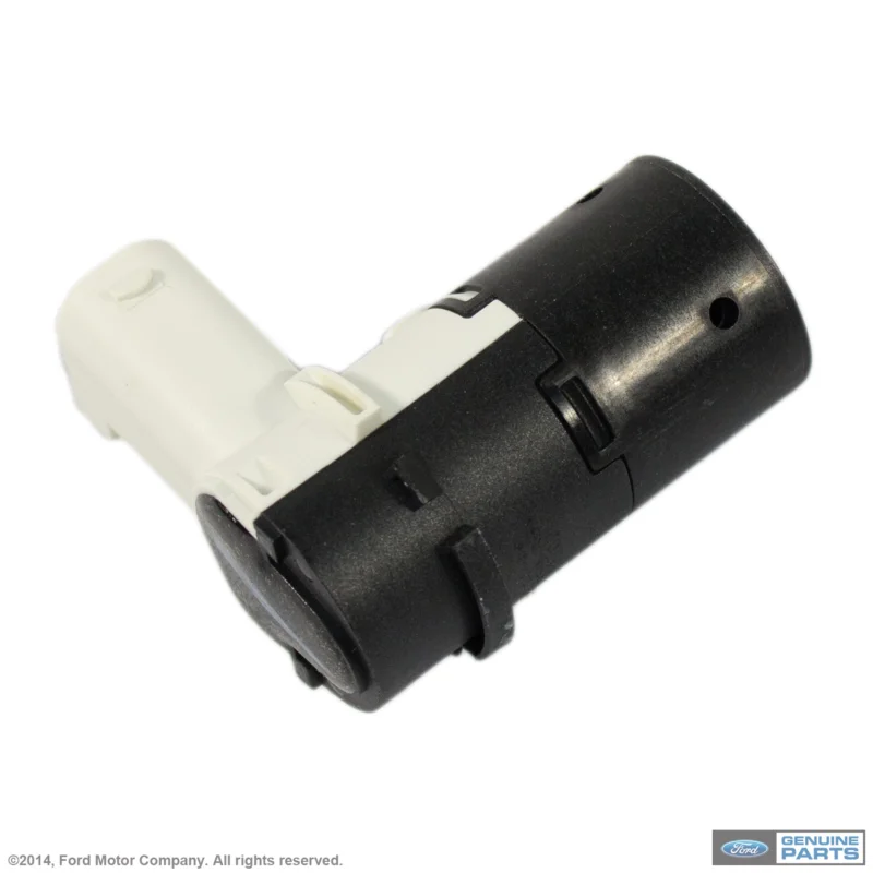 Trygg betalning Parkeringssensor BakArtikelnummer: YL1Z15K859AA