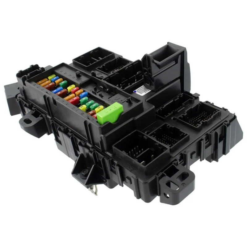 Utförsäljning Strömförsörjningsmodul / Elcentral / Body Control ModuleArtikelnummer: NU5Z15604BR