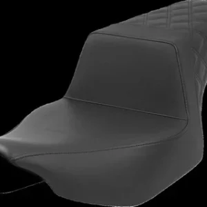 Utförsäljning Saddlemen Seat Step Up Rear Ls Ext Rch Seat Step Up Flhx/Fltr 23-Up -