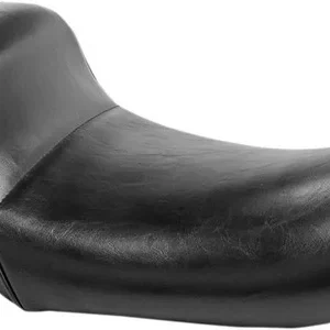 Utförsäljning Le Pera Seat Sprocket Solo Black/Smooth Seat Sprock Smth 06-17Fxd