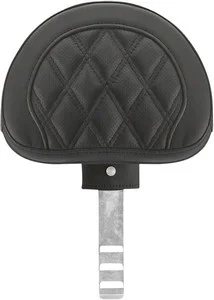 Trygg betalning Saddlemen Backrest Ls Roadsofa Rder Backrest Ls Roadsofa Rder