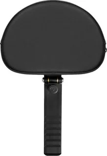 Trygg betalning Saddlemen Backrest Black Backrest Black