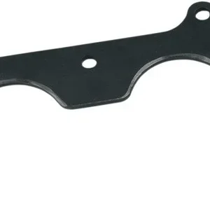 Trygg betalning S&S Cycle Heavy Duty Cam Bearing Plate Cam Brg Plt 99-06Tc