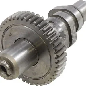 Trygg betalning S&S Cycle Camshaft 510V Cam 510V 84-99 B T