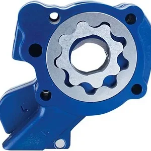 Trygg betalning S&S Cycle Oil Pump,Kit,Tc3 Pump Oil Tc3 07-17 Tc