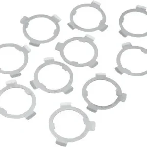 Utförsäljning Eastern Motorcycle Parts Washer Lock Tab 35216-36 Washer Lock Tab 3521