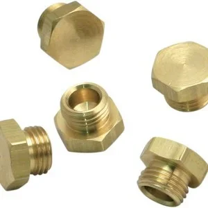 Utförsäljning S&S Cycle Bowl Plug Plug Float Bowl S&S