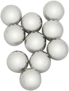 Utförsäljning S&S Cycle Accelerator Pump Ball Check Ball Check Accel Pump E/G