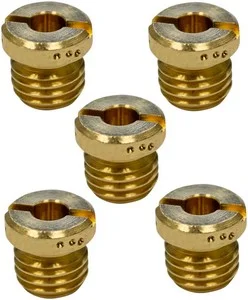 Utförsäljning S&S Cycle Jet Main .115 5Pk Jet Main .115 5Pk