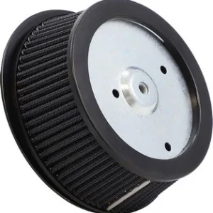 Vance & Hines Vo2 Air Cleaner - Xl Air Cleaner V02 N 91-21Xl Expressleverans