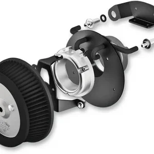 Vance & Hines Vo2 Air Cleaner - '14-'16 Flt Air Cleaner V02 14-16Flt Erbjudandepris