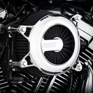 Vance & Hines Air Cleaner Rg Ch 8-16 Fl Air Cleaner Rg Ch 8-16 Fl Trygg betalning