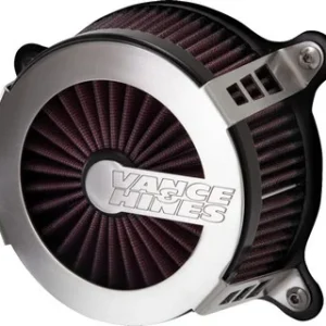 Vance & Hines Cage Fighter Air Cleaner - Xl Air Cleaner V02 Cage Xl Nyhet
