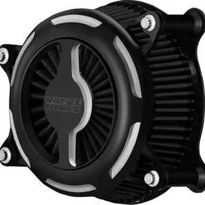 Vance & Hines Air Cleanr Bld Cc L-St,Fl Air Cleanr Bld Cc L-St Fl Utförsäljning